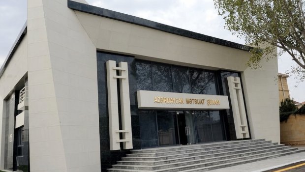 Türkiyənin bəzi media orqanlarının qarayaxma kampaniyasına Mətbuat Şurasından REAKSİYA
