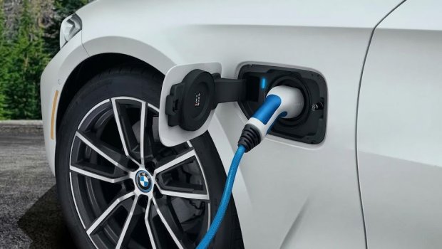 Ən az enerji sərf edən elektromobil bəlli oldu