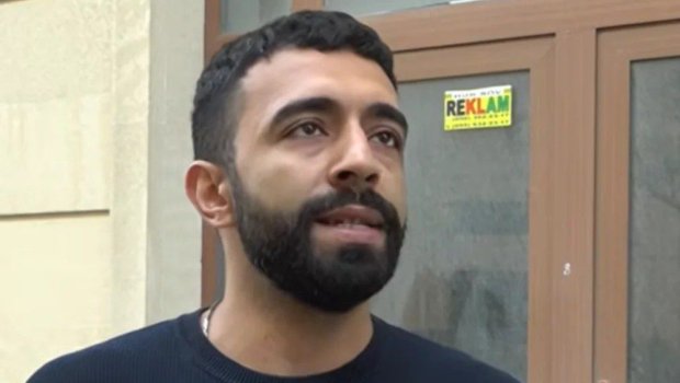 Kofeşopda QALMAQAL: Müdirdən pulunu istəyən işçiyə narkotik ittihamı - VİDEO