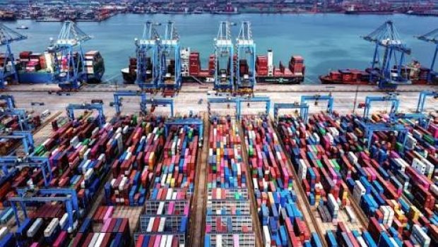Ticarət kəsiri rekord HƏDDƏ ÇATDI: Aİ Çinə yeni məhdudiyyətlər hazırlayır