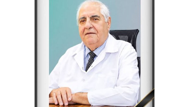 Yavər Şıxəliyev VƏFAT ETDİ