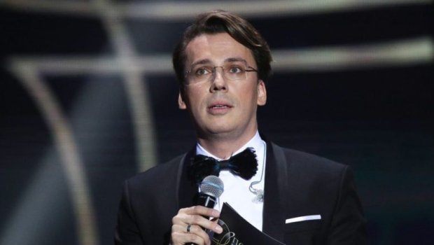 Türkiyədə Maksim Qalkinin konsertinin ləğvi TƏLƏB OLUNUR - FOTO