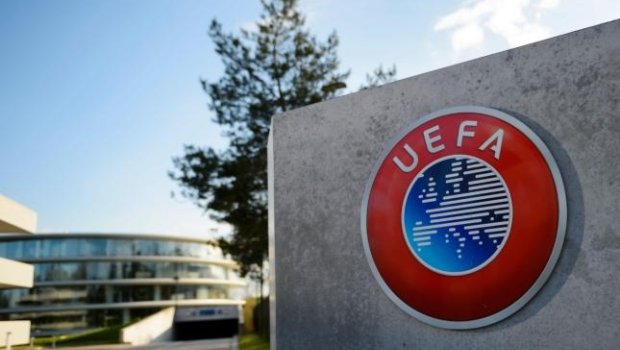 UEFA FİFA-dan HESABAT tələb etdi