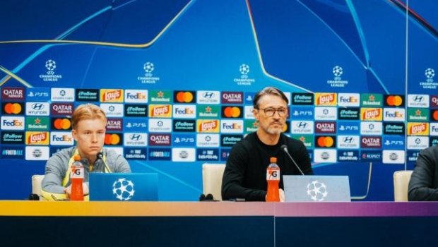 "Sabah"ın bütün futbolçularını araşdırmışam"