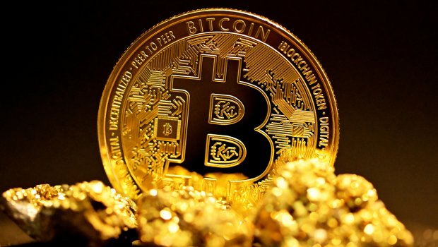 &ldquo;Bitcoin&rdquo;in qiyməti 82 min dollardan aşağı düşdü