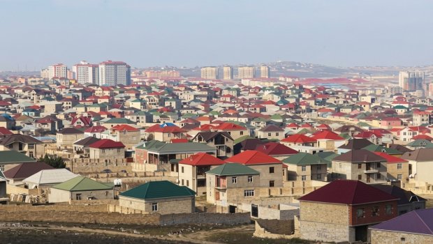 Paytaxtın bu ərazisində mənzillər kəskin ucuzlaşdı