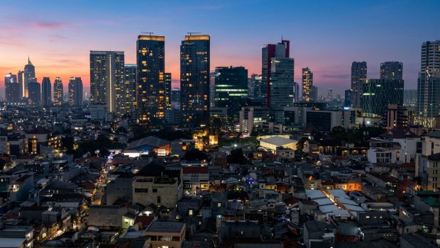 Dünyanın ən sürətlə böyüyən şəhərləri açıqlandı - Siyahı