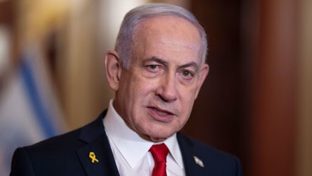 İsraildə Pentaqon rəhbəri Netanyahu ilə gizli görüş keçirdi