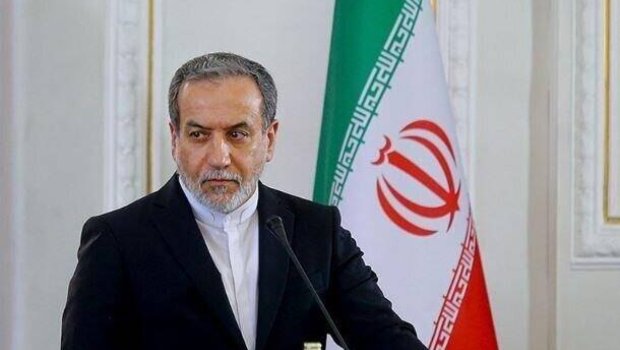 Araqçi: &ldquo;Tehran və Moskva heç vaxt indiki qədər sıx əməkdaşlıq etməyib&rdquo;