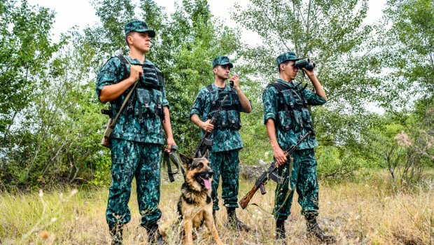 İrandan Azərbaycana narkotik keçirilməsinin qarşısı alındı &ndash; FOTO