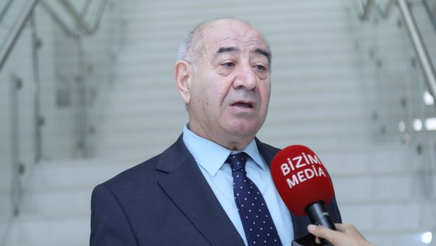 Azərbaycanda güclü zəlzələ gözlənilir? - Qurban Yetirmişlidən AÇIQLAMA