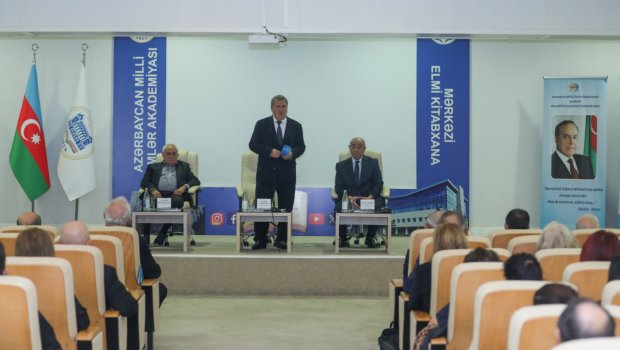 İsa Həbibbəyli: &ldquo;Xalq Qurban Yetirmişliyə inanır&rdquo;