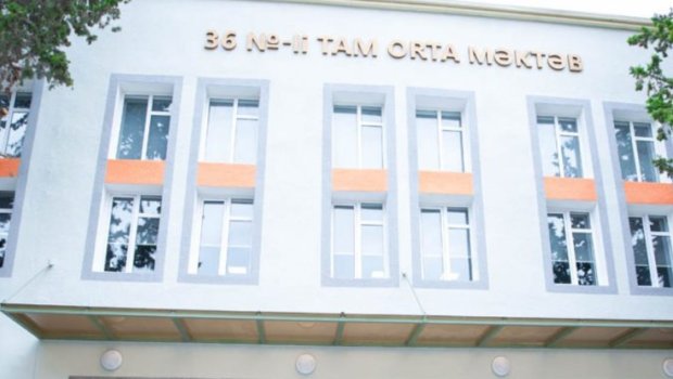 Sumqayıtda 21 şagirdin zəhərlənməsinin səbəbi bəlli oldu &ndash; ÖZƏL