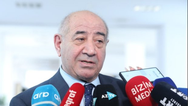 Bakının seysmik mikrorayonlaşdırılması işləri nə yerdədir?