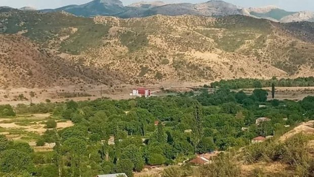 Güləbird kəndində genişmiqyaslı tikinti: Yeni evlər və yollar salınacaq