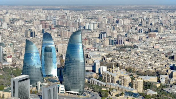 Bakıda yeni mikrorayon salına bilər: Necə adlanacaq?