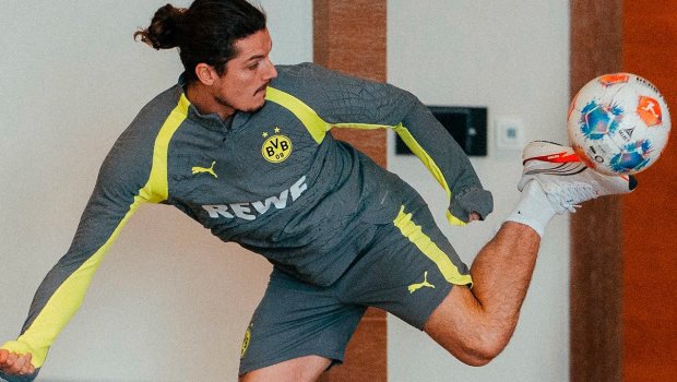 &ldquo;Sabah&rdquo;la oyundan əvvəl hoteldə futbol-tennis oynadılar &ndash; FOTO-VİDEO
