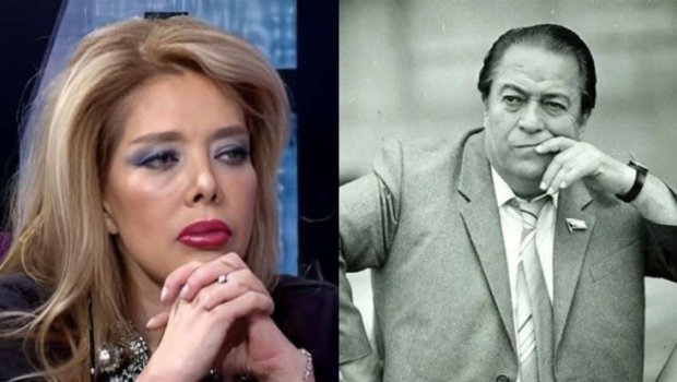 "Atama işgəncə verildi, dişləri, dırnaqları çıxarıldı"