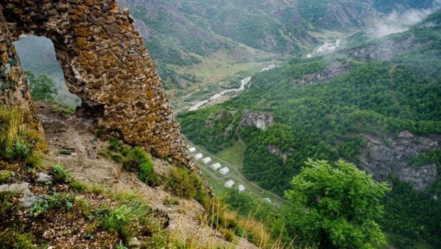 Qarabağ Milli Parkı yaradılır &ndash; SƏRƏNCAM