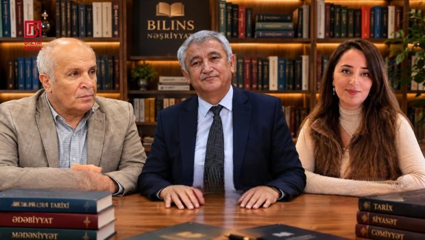 Kitab çap etdirmək üçün nə qədər əlçatandır? &ndash; Müasir yazıçıların nəşr SINAĞI