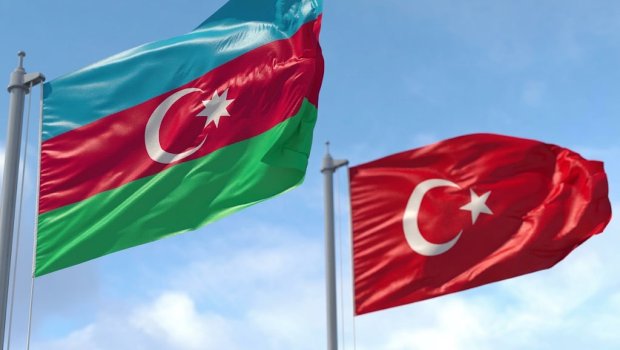 Türkiyədən Azərbaycanla bağlı yayılan iddialara AÇIQLAMA