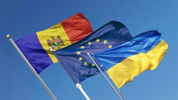 Macarıstan Ukrayna və Moldovanın Aİ-yə üzvlük yolunu BLOKLADI