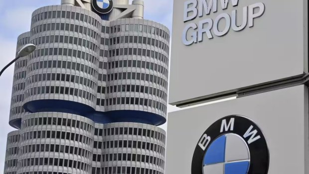 BMW-dən QEYRİ-ADİ ADDIM: İşdən çıxana 600 min avro ödənildi