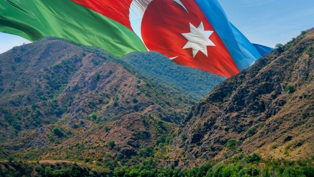 Mincivan qəsəbəsinin işğaldan azad olunmasından altı il ÖTÜR