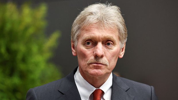 Peskov: "Rusiya müvəqqəti atəşkəs deyil, sülh istəyir"