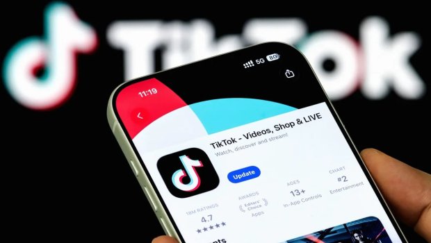Azərbaycan məktəblərində "TikTok"a giriş məhdudlaşdırıldı