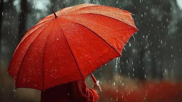 Sabah yağış yağacaq &ndash; PROQNOZ