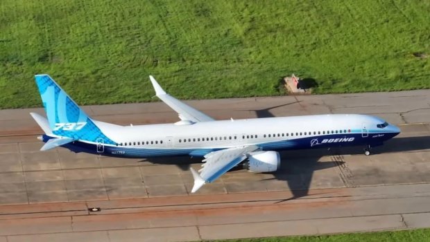"Boeing" sərnişin təyyarəsinin yeni modeli: Artıq 1555 ədəd sifariş edilib