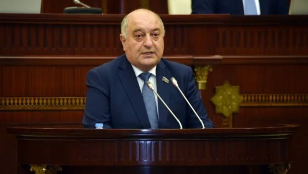 Gələn il Azərbaycanda altıncı sosial zərf qəbul ediləcək - Musa Quliyev