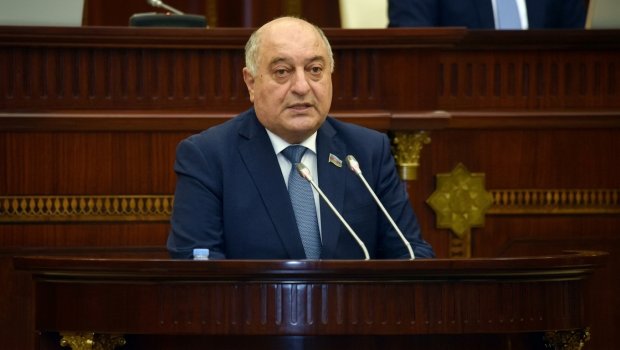 Gələn il Azərbaycanda altıncı sosial zərf qəbul ediləcək - Musa Quliyev