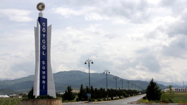 Göygöldə AİLƏ DRAMI: Su vermədi, əri üstünə benzin töküb yandırdı