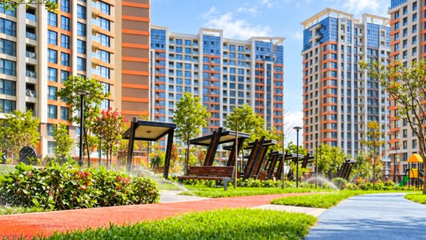 City Garden Narimanov-da yeni mənzillər: 2 otaqlı studiyadan 3 otaqlıya qədər seçim!