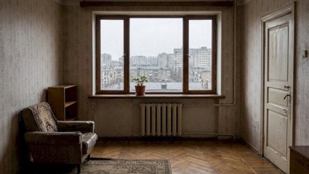 DİQQƏT! Köhnə tikililərdə GÖZLƏYƏN TƏHLÜKƏ - Bu evləri almağa tələsməyin