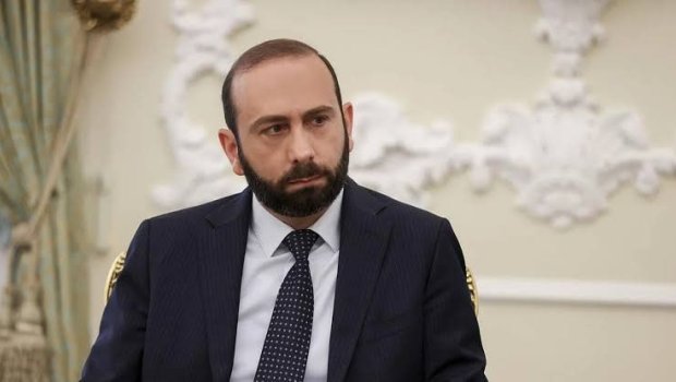 Mirzoyan azərbaycanlı çobanın sərhədi keçməsindən danışdı
