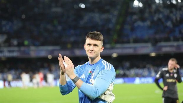 "Qarabağ" Koxalskiyə daha yüksək maaş təklif edibmiş