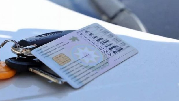 Sürücülük imtahanları sərtləşdirilir? - Hər söz və hərəkət qeydə alına bilər