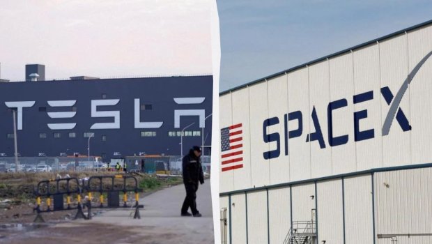 Mask "Tesla" və "SpaceX"i vahid meqaşirkətdə birləşdirmək istəyir - Dəyəri 3,5 trilyon dollar olacaq
