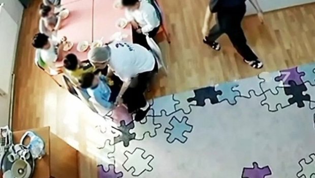 Bakıda autizmli uşağın döyülməsi ilə bağlı cinayət işi başlanıldı &ndash; DİN-dən AÇIQLAMA