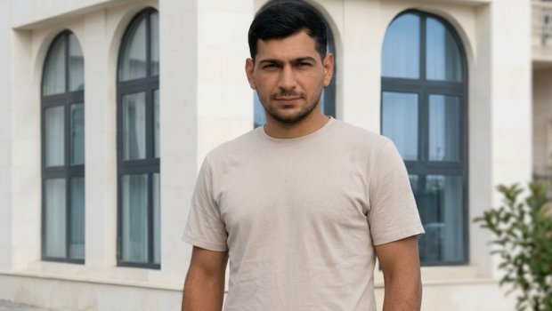 26 yaşlı azərbaycanlı Türkiyədə faciəvi şəkildə öldü