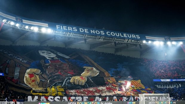 "Barselona" UEFA-ya ŞİKAYƏT ETDİ