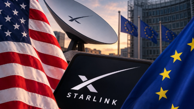 Aİ &ldquo;Starlink&rdquo;in Ukraynada tam bərpasını TƏLƏB ETDİ