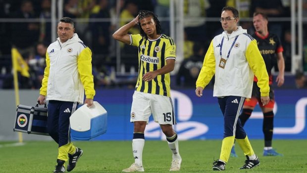 &ldquo;Fənərbağça&rdquo;da CİDDİ İTKİLƏR var