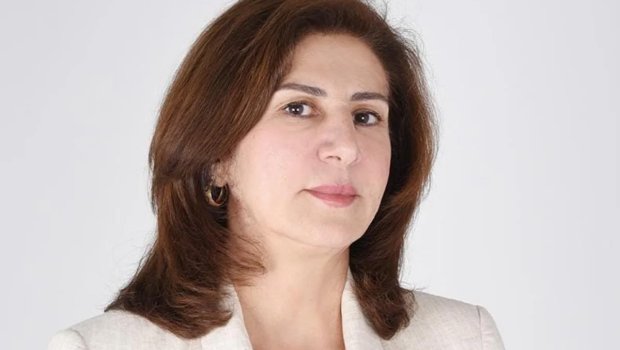 Qahirə Hüseynova yüksək vəzifəyə təyin olundu