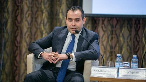 Fuad Allahverdiyevi ittiham edən keçmiş həyat yoldaşı ilə bağlı QƏRAR