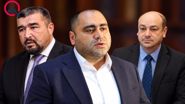 Vüqar Əliyevin işində qərar dəyişdi: Pərviz Hacıyev də dindiriləcək &ndash; FOTO