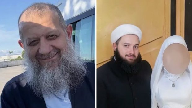 6 yaşlı qızını evləndirdi, iki il sonra azadlığa buraxıldı &ndash; Türkiyədə vəqf rəhbərinin qalmaqallı CİNAYƏT İŞİ &ndash; VİDEO